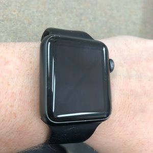 🚫SOLD ❌Apple Watch series 1⌚️